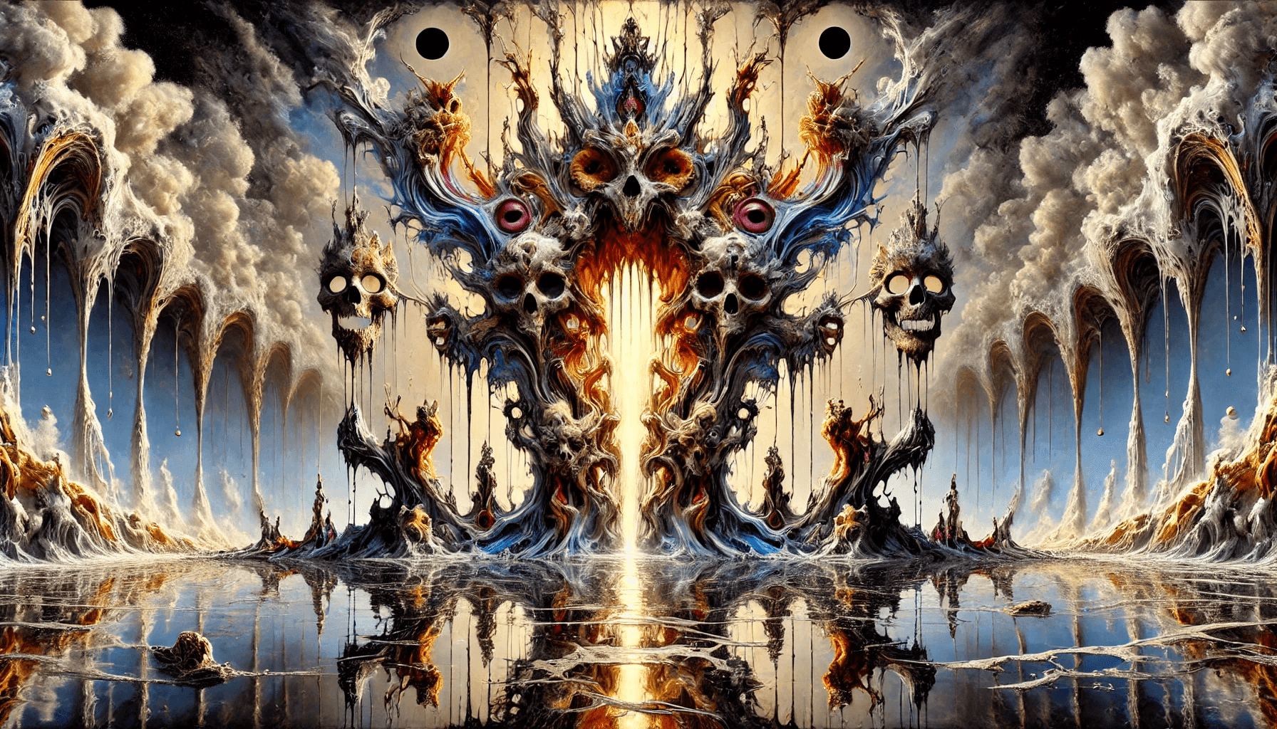 Legions Draconian Light